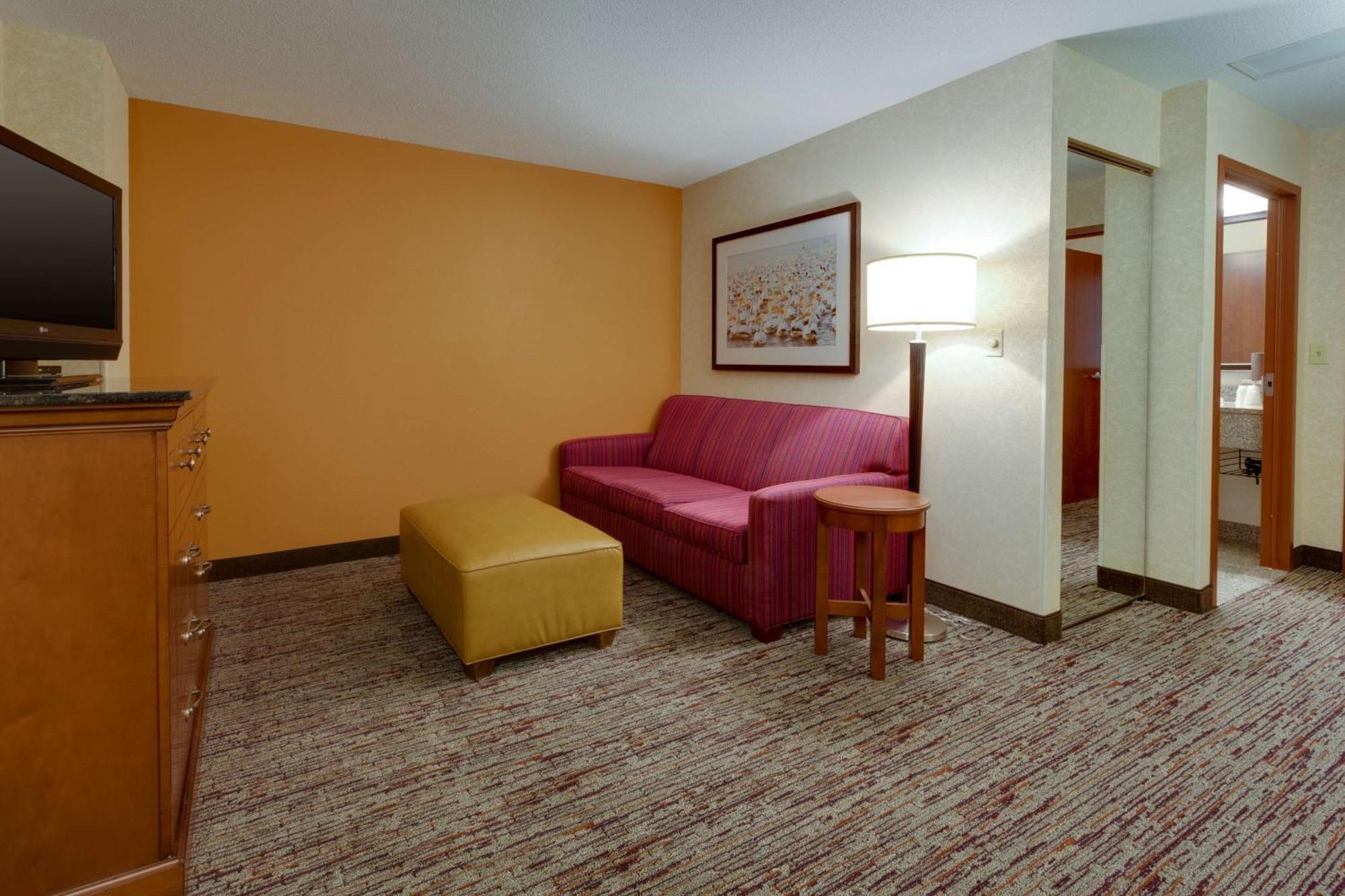 Drury Inn & Suites Baton Rouge Luaran gambar