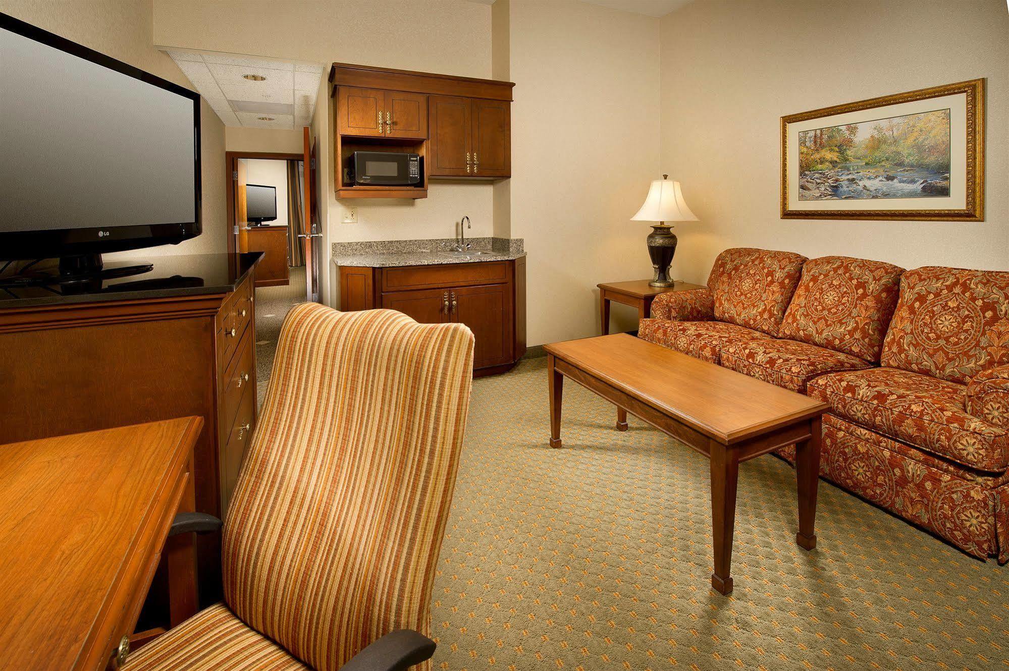 Drury Inn & Suites Baton Rouge Luaran gambar